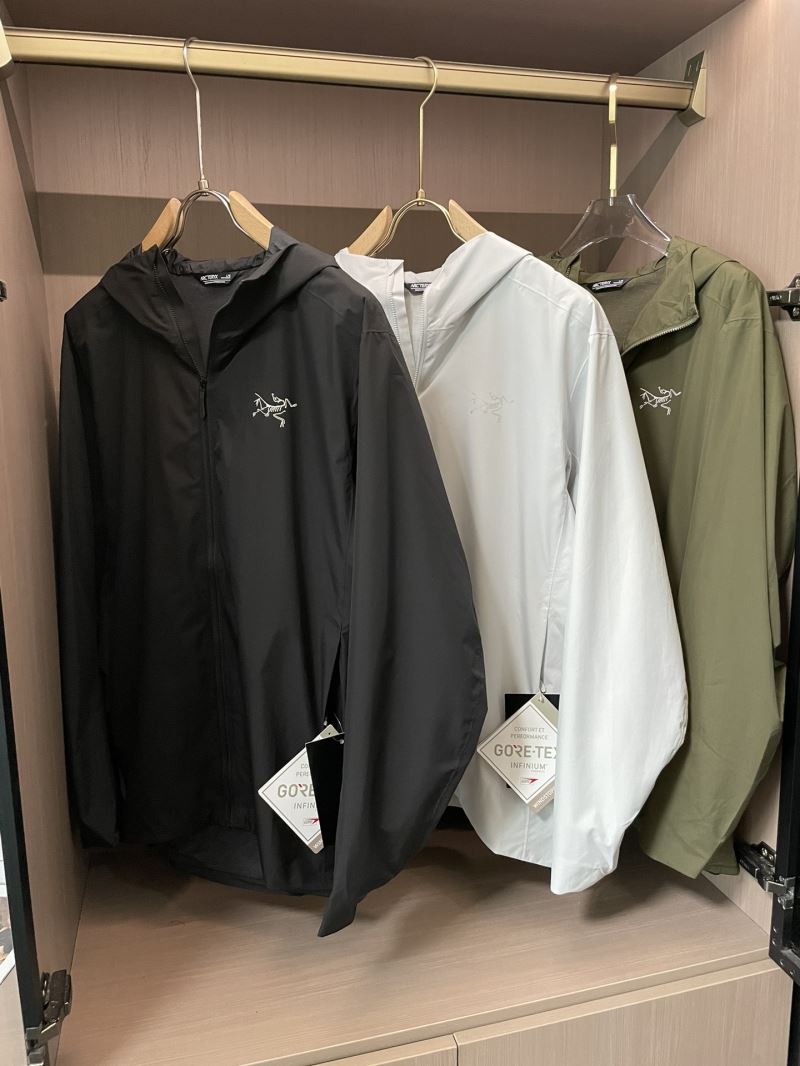 Arcteryx Outwear